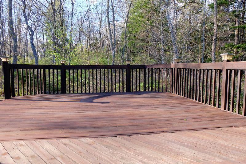 Deck Repair Specialists