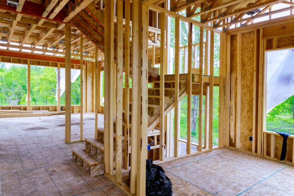 Carpentry Installation in Glen Allen
