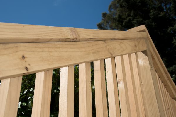 Cost of Terrace Railing Repair in Glen Allen
